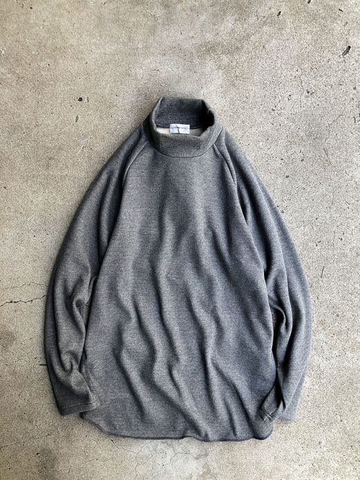 Spinner Bait 8122TB / サーマルボンバーヒートハイネックラグランL/S(MTO) / グレー