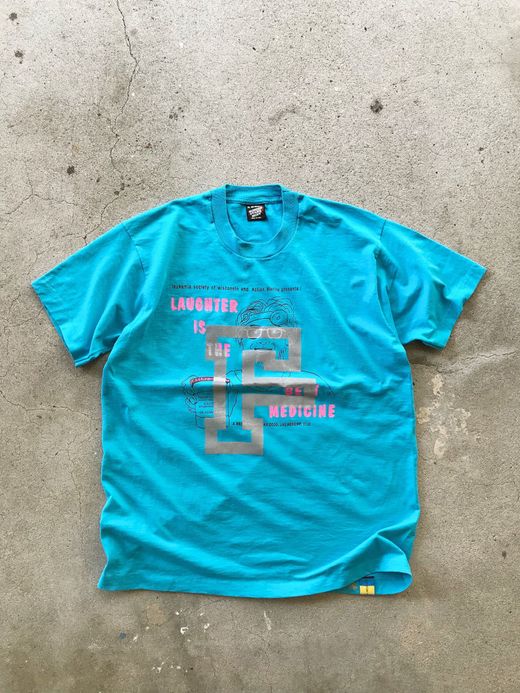 VOO VOO-SPG-061 / D. I. Y. TEE "F" / 8