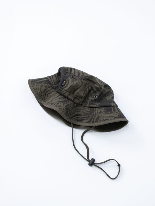 ROARK REVIVAL RH491 / BOONIE SAFARI / MILITARY