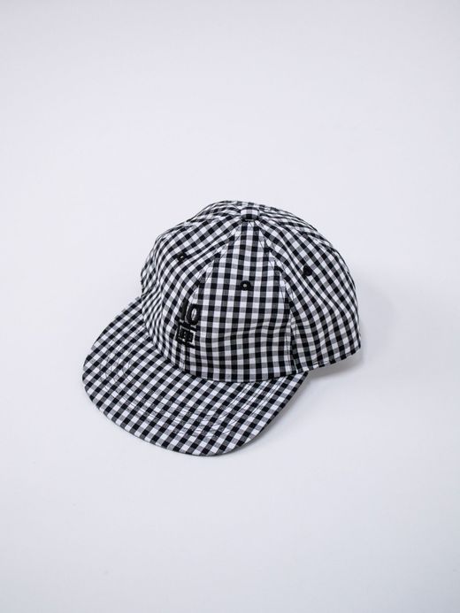 TENBOX TENBOX TEAM CAP / WHITE