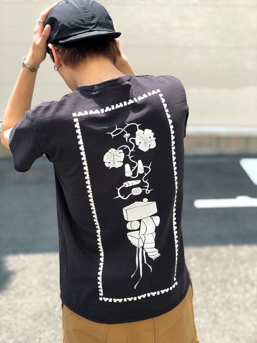 remilla Drawback / BLK