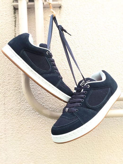 es Accel OG / navy