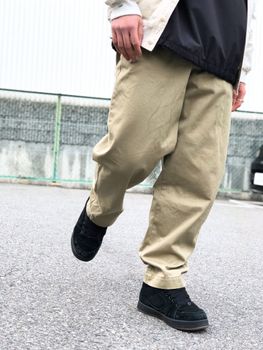 Strong Chino / beige