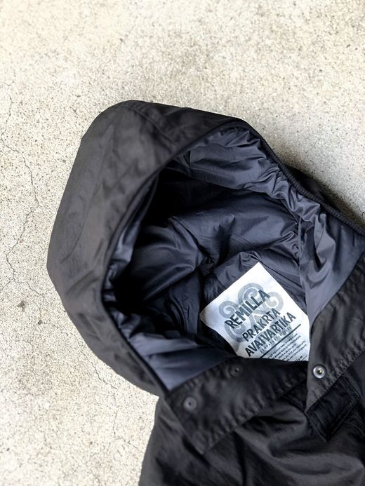 remilla R8-3409 / サボットプル / BLK