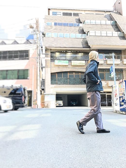 remilla ベルスイングトップ / CHA.GRY