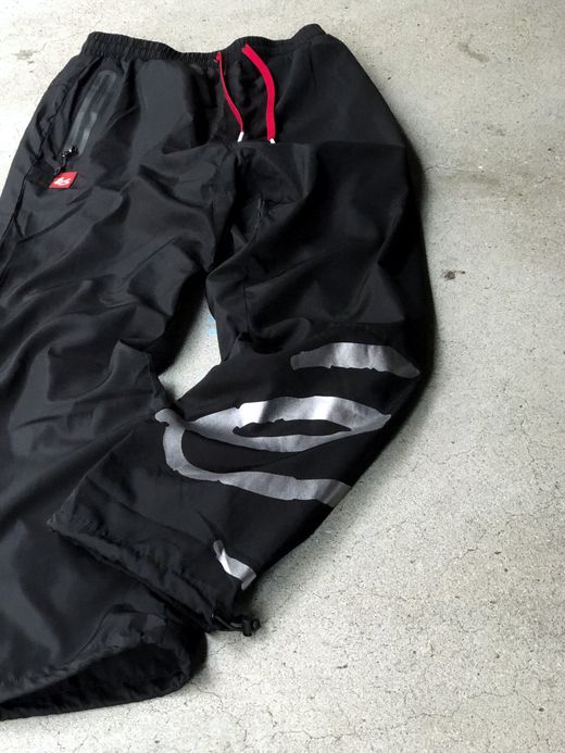 es 5130001912 / INDIUM PANT / BLACK