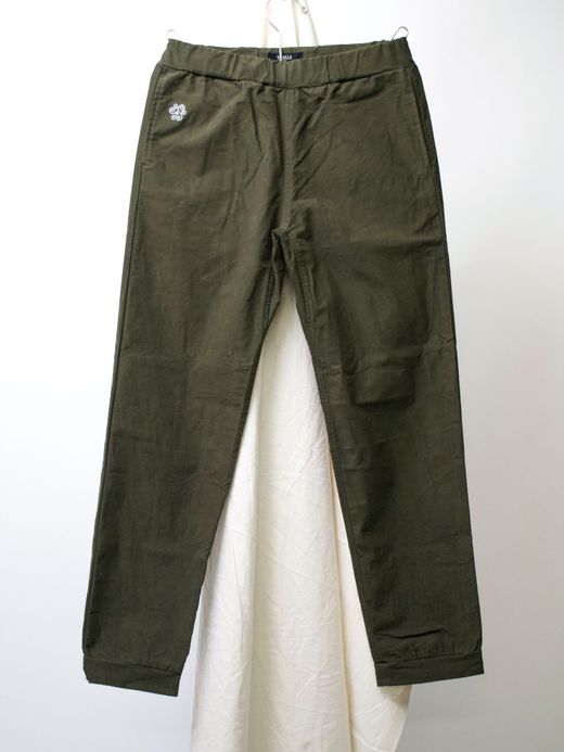 remilla R203422 / モールスイージー / カーキオリーブ