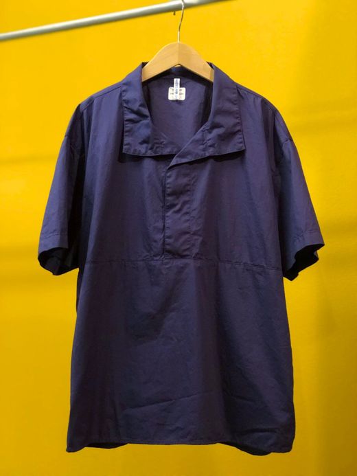 NECESSARY or UNNECESSARY Pool Side Ⅱ / navy