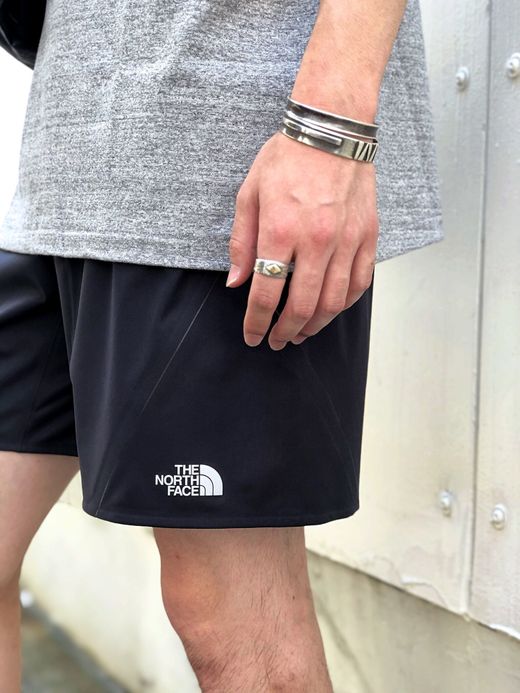 THE NORTH FACE Speedster Racing Short / ブラック