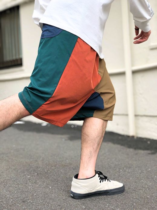 ALDIES A2114519 / NEO LOOSE PT / MULTI