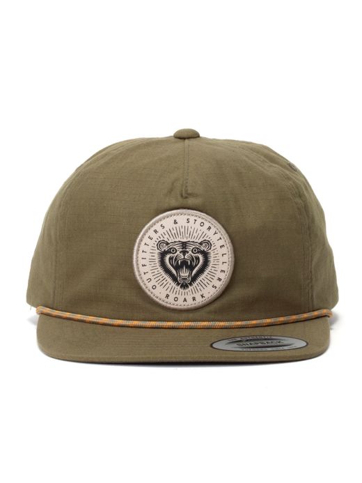 ROARK REVIVAL RH451 / GRIZZLY / MILITARY