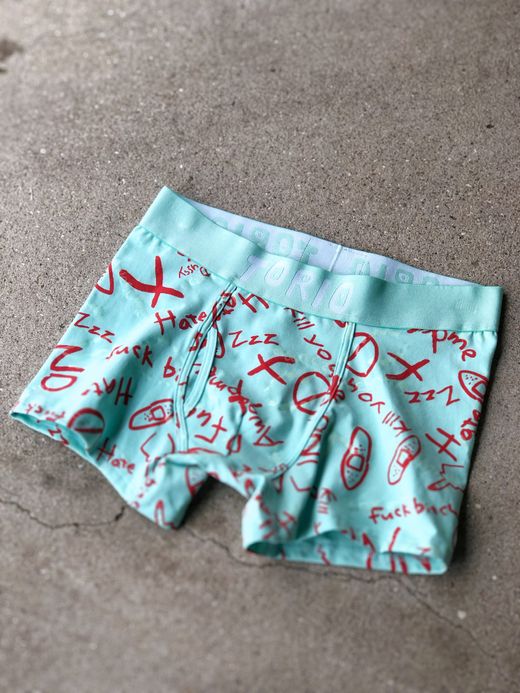 TORIO 111920 / バンソウコウYES/NO