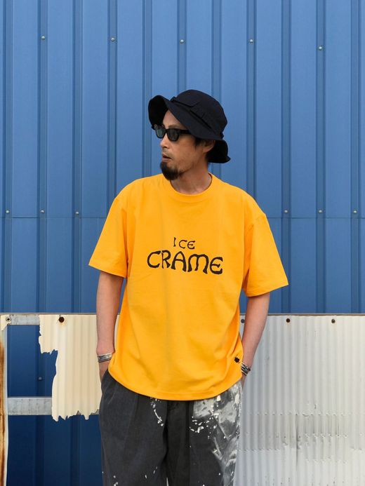 VOO VOO-989 / MISTEE -CREAM- / GOLD