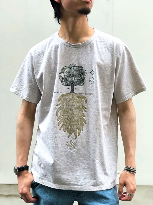 remilla Conscious-Subconscious / WHT.MK