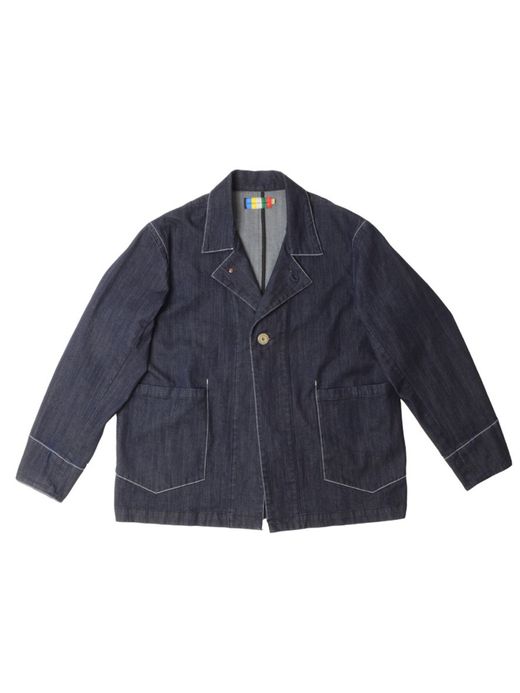 VOO VOO-1013 / BUDDY VEE / INDIGO