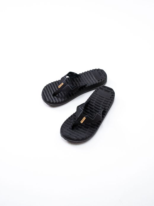 Freewaters TREELINE / Black