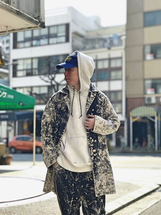 VOO VOO-969 / NEO SHI-FU SMOKY / SMOKY BLACK