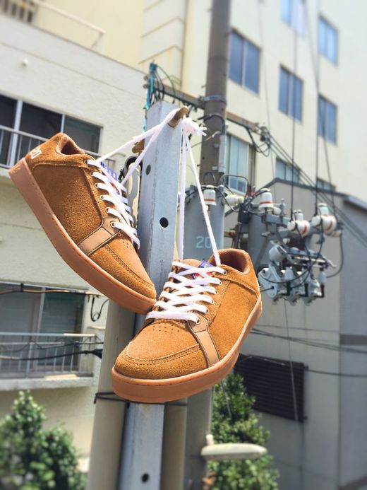 es Sal 20 / brown/gum