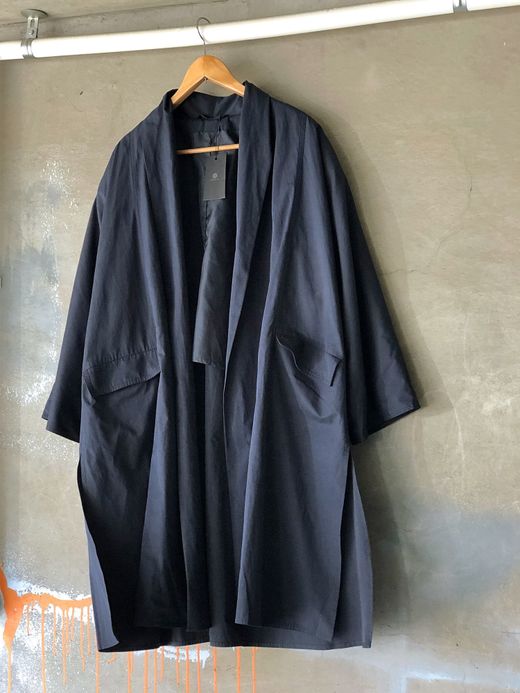  JAPANISM COAT / NAVY