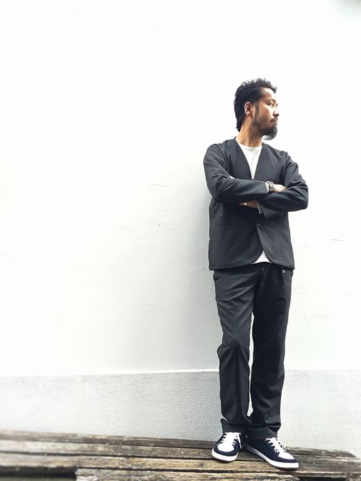 remilla TRack Pants / CHA