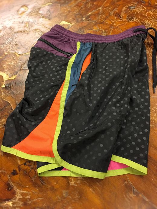 ALDIES Dot Run PT / black2