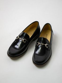 VOO-SPG-067 / BITLOAFERS by HARUTA