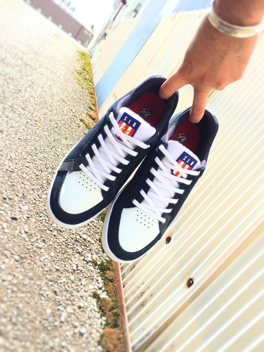 es Sal / navy