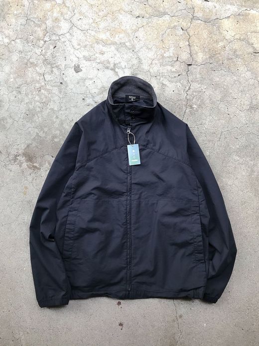 remilla R201202 / ヒトエスイングトップ / DK.NVY