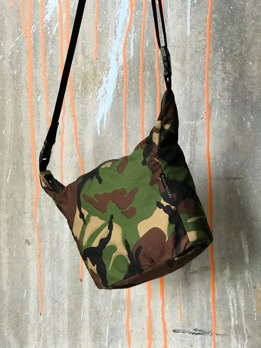 NECESSARY or UNNECESSARY 70020827 / GB CAMO 'SMALL PACK' / CAMO