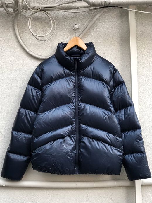  NOCPSW1907 / POWDER SNOW DOWN JACKET / NAVY