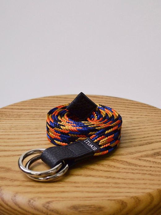 ITUAIS MONTADO BELT / DOZE