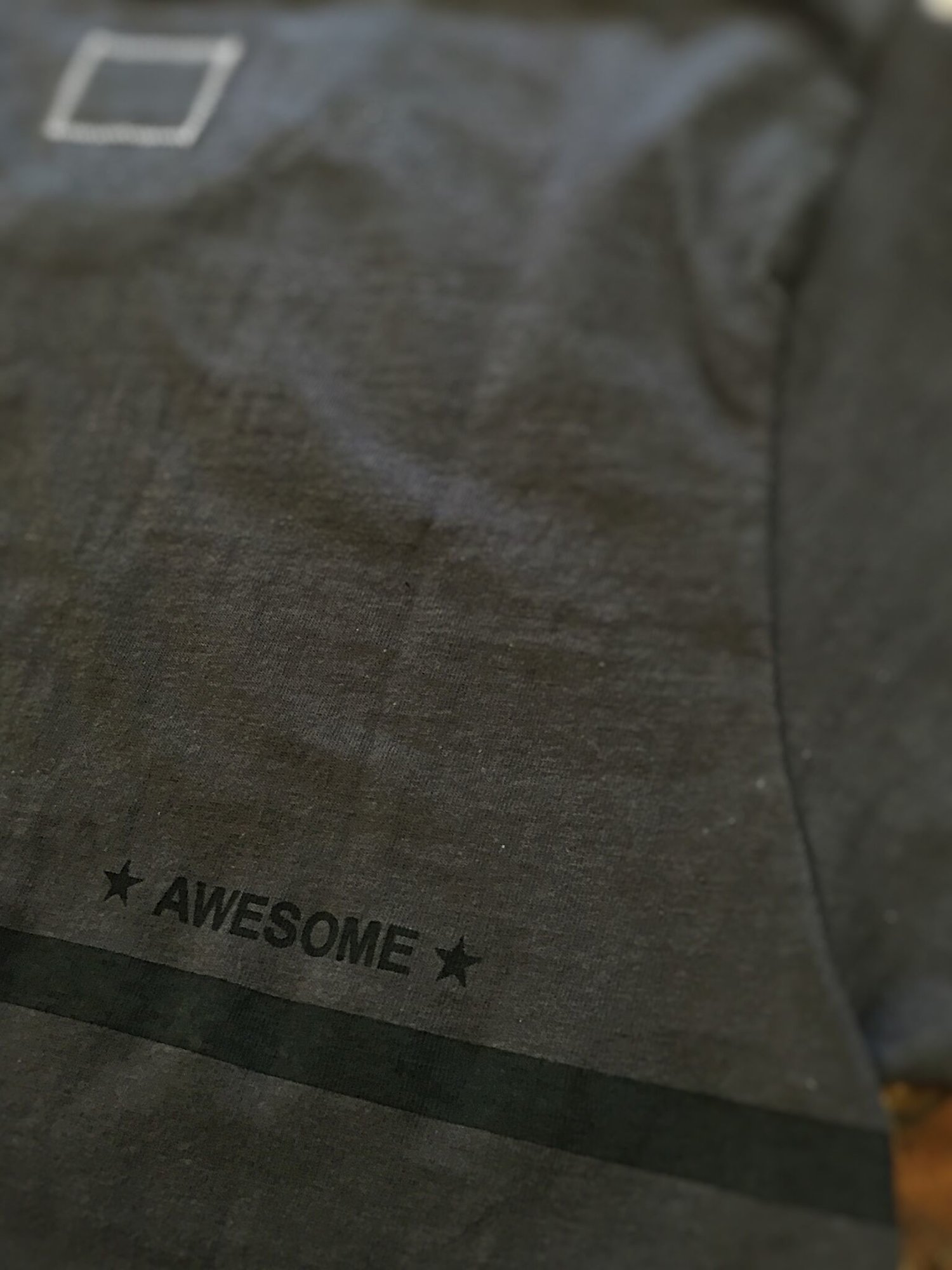 melple Loopers S/S (AWESOME) / チャコール×ブラックPT FLATBUSH（フラットブッシュ）公式オンラインサイト