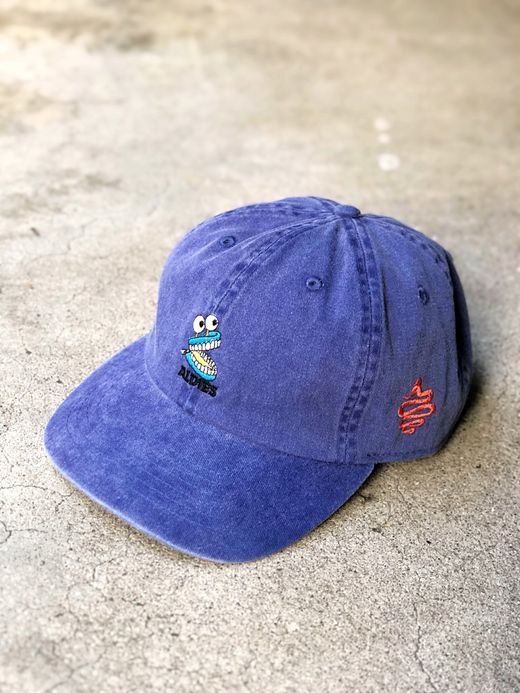 ALDIES A7020319 / DENTURE CAP / PURPLE