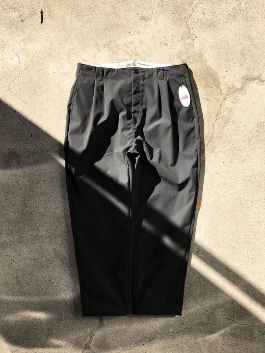  MP-SG002 / S.G. SLACKS NAUGHTY N201 / ブラック