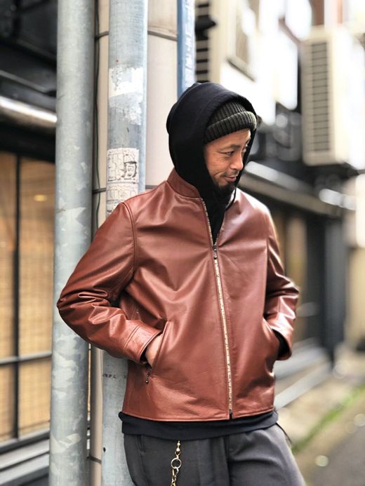 VOO VOO-952 / EXCELEZA SINGLE 2 / BROWN