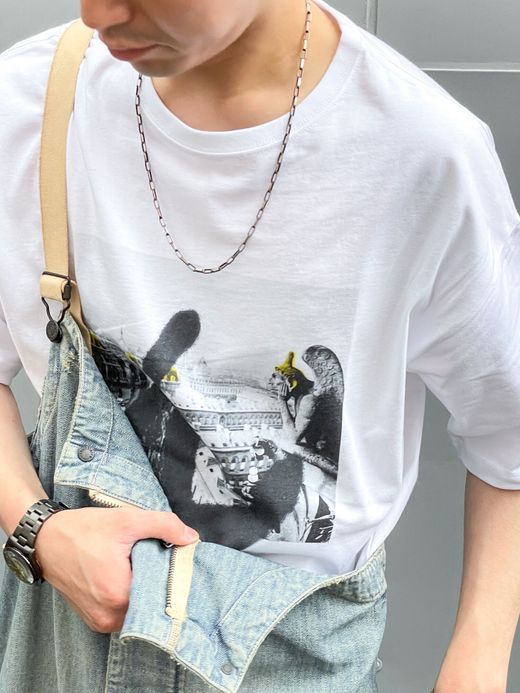 VOO VOO-SPG-096 / LV2 by RUI HASHIMOTO / WHITE