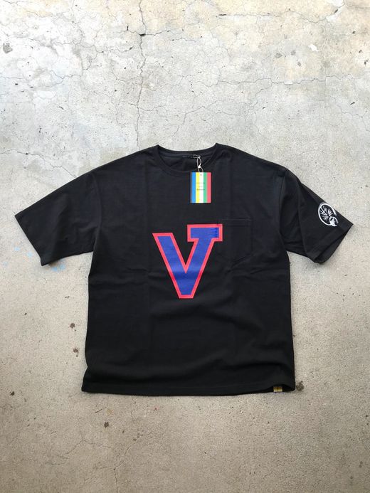 VOO VOO-984 / MASK the J / BLACK