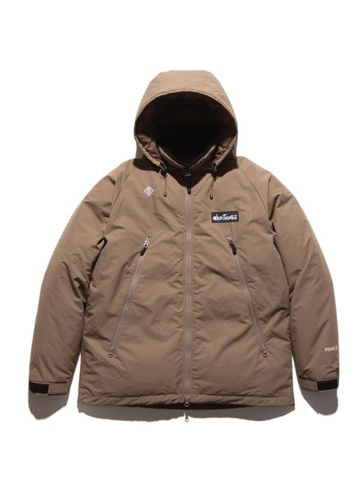 ROARK REVIVAL RJJ650 / ROARK × WILDTHINGS - HAPPY JACKET / TOUPE