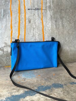 70020820 / COLOR TRIO 'L' / BLUE