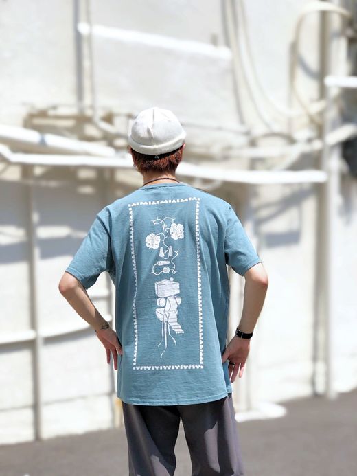 remilla Drawback / PL.BLU