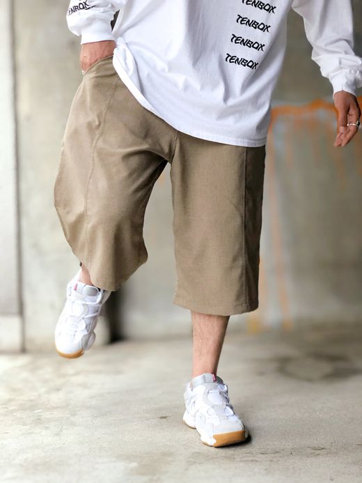 VOO VOO-927 / RELAX BALLOON 4/5 / MOCHA