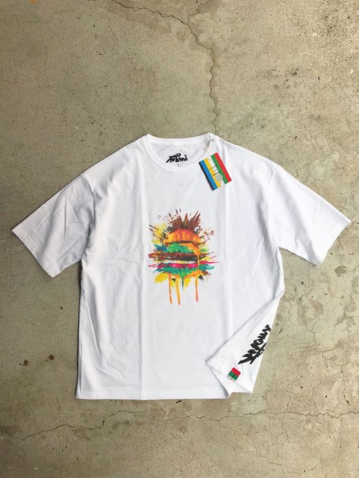 VOO VOO-1005 / THE GIFT / WHITE
