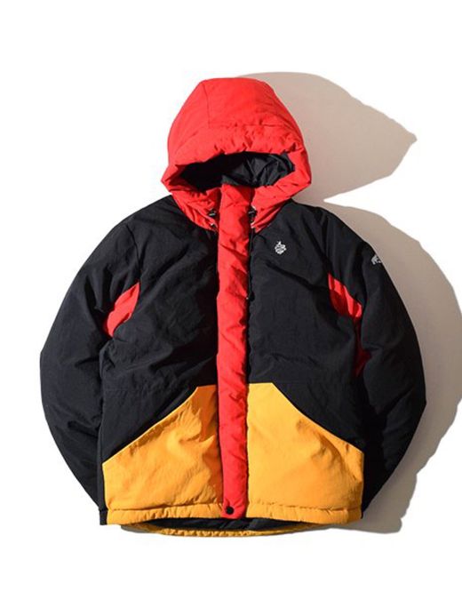 ALDIES A3007529 / FELLOWS DOWN JK / RED2