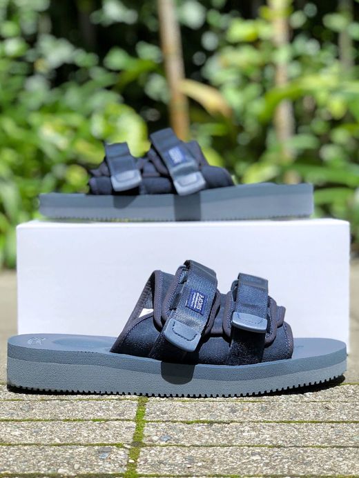 SUICOKE Moto-VS / navy