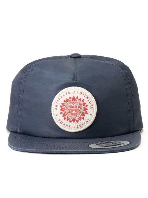 ROARK REVIVAL RH413 / ARTIFACTS / NAVY
