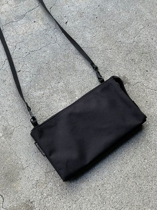 NECESSARY or UNNECESSARY 70020820 / COLOR TRIO 'L' / BLACK