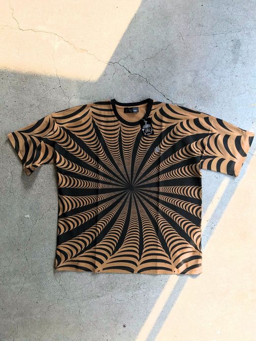 ALDIES A1024310 / GRGR BIG T / BROWN