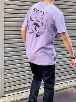 DION AGIUS TASI TEE / NITRO GRAPE