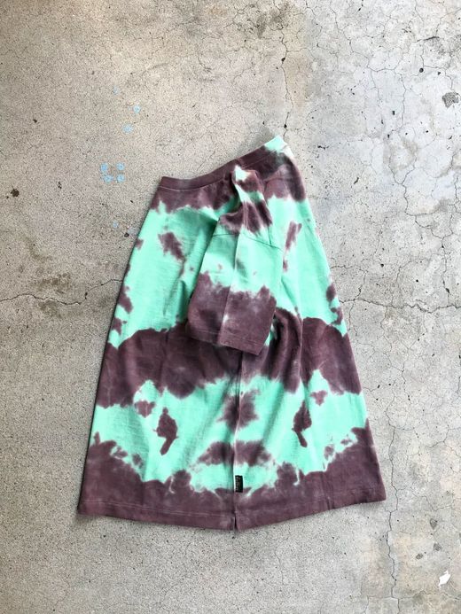 fulton NO WAY DYED TEE / 31