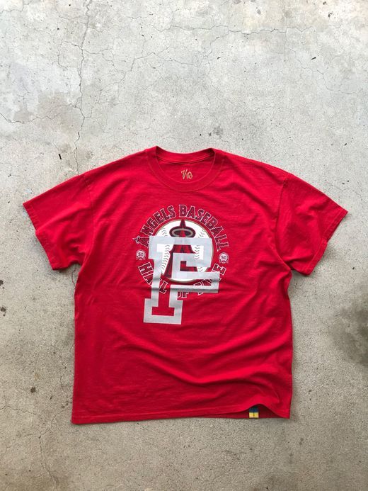 VOO VOO-SPG-061 / D. I. Y. TEE "F" / 7